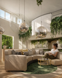 Residential Developments